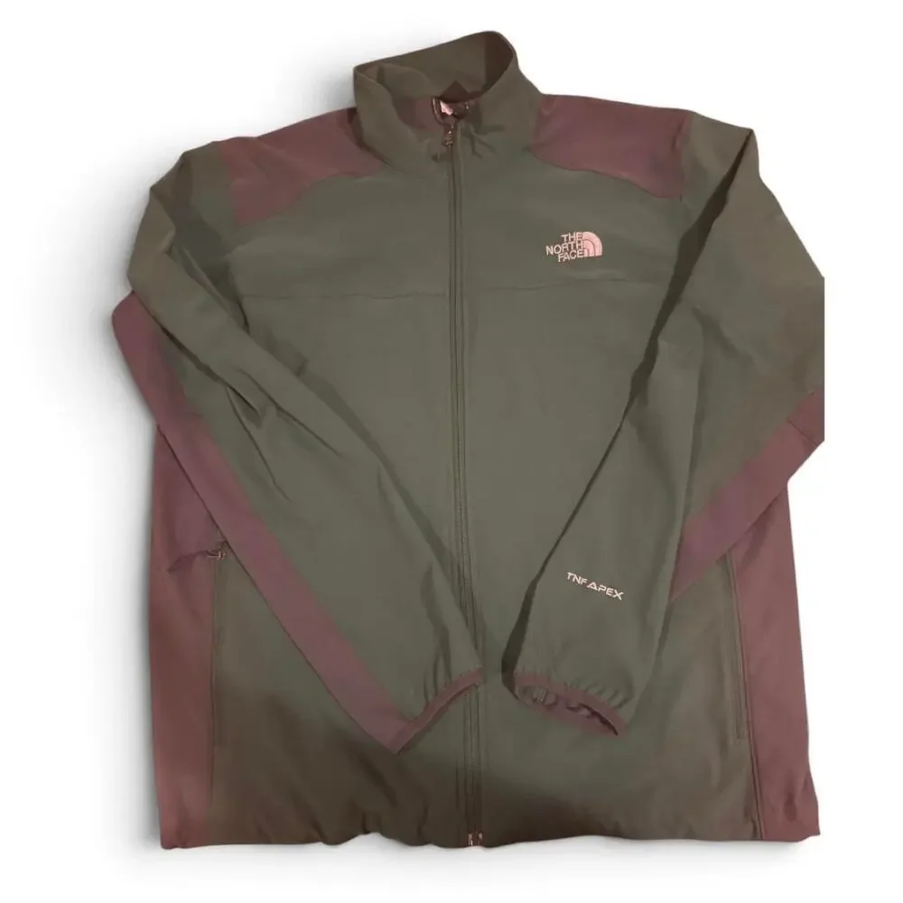 He north face apex soft